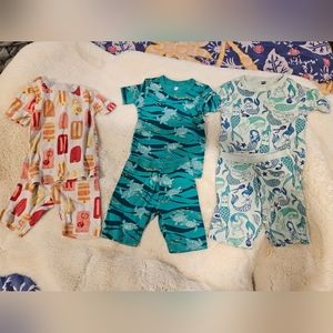 Tea Collection PJ bundle